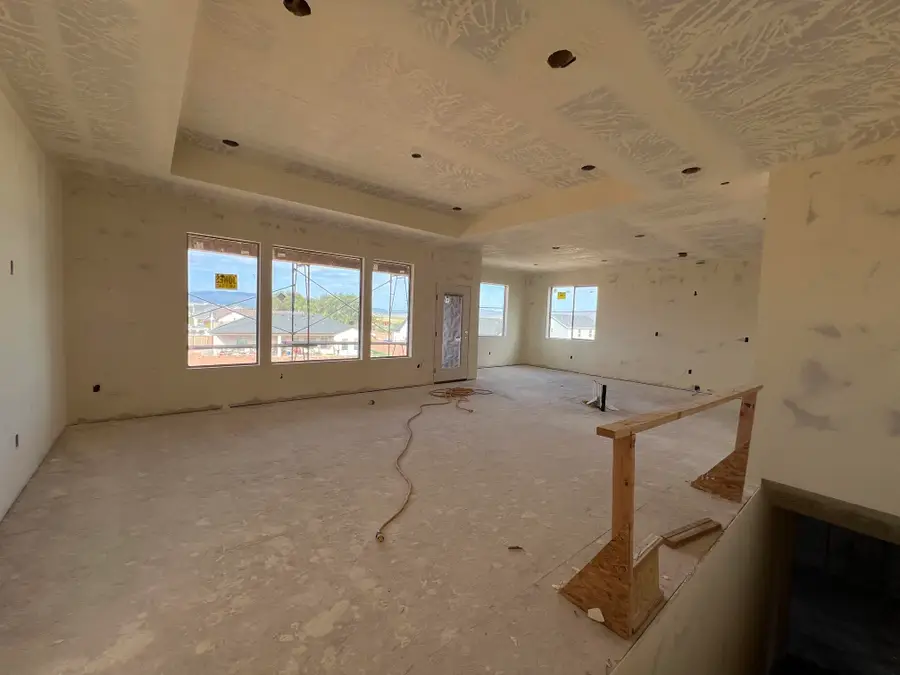 3561 W Hidden Hills Dr, Cedar City, UT 84720 - #3