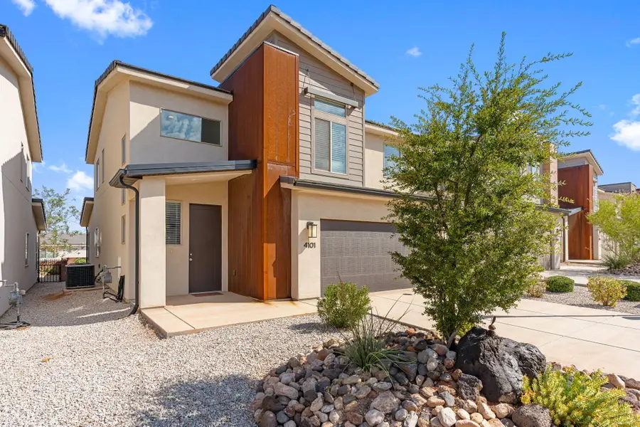 4101 E Phobos Ln, Saint George, UT 84790 - #2