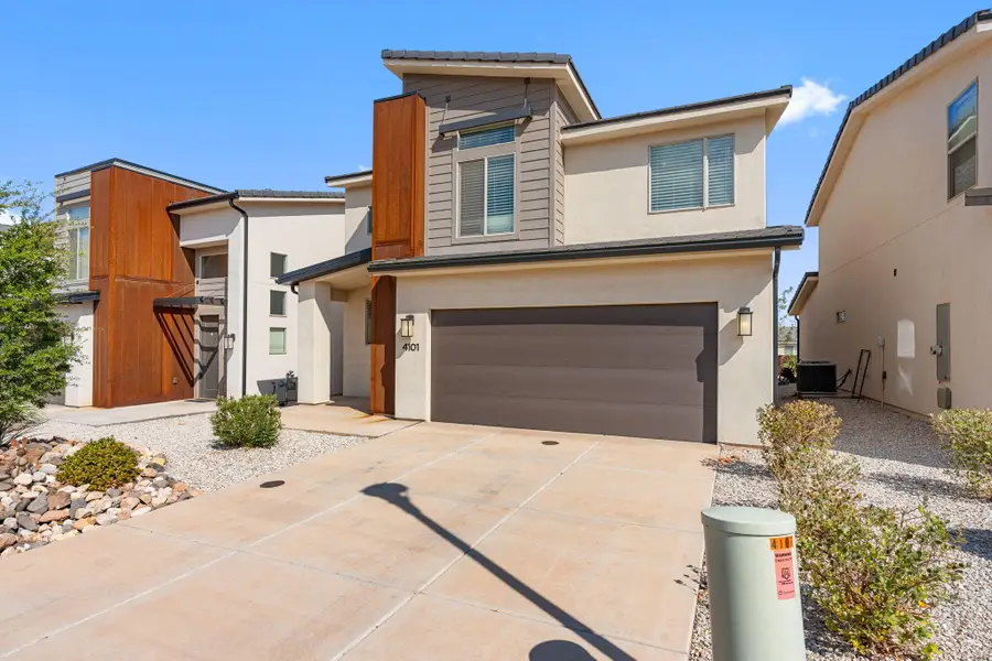 4101 E Phobos Ln, Saint George, UT 84790 - #3