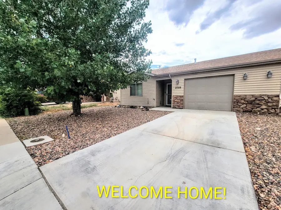2759 N Mountain Valley Trail, Cedar City, UT 84721 - #2