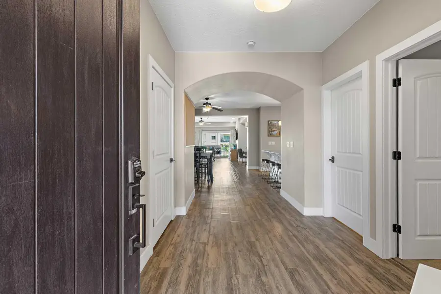 1111 S Gap Canyon Parkway #W204, Saint George, UT 84770 - #3