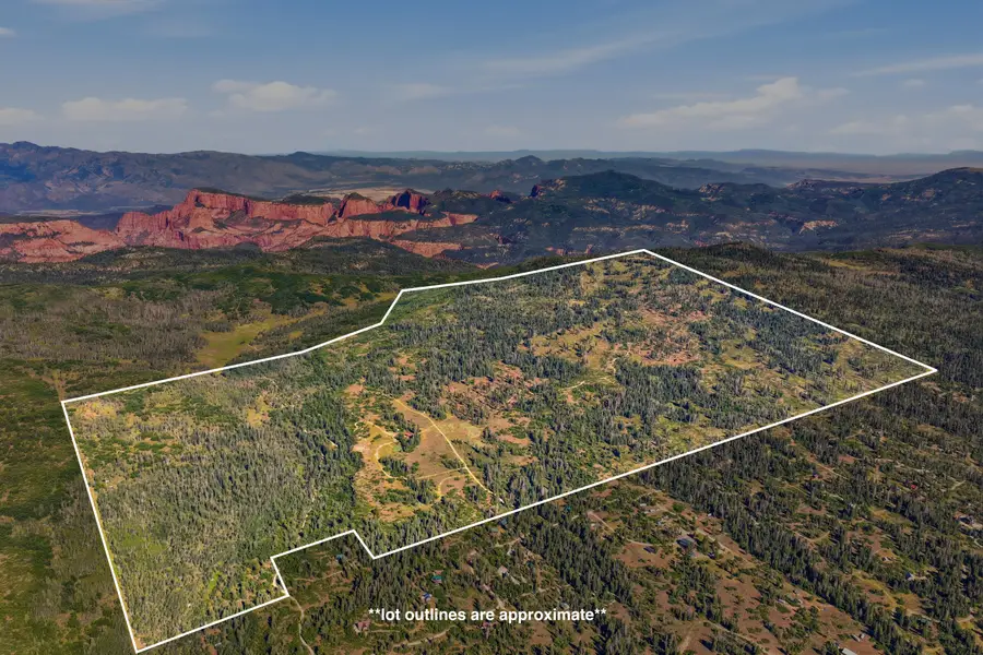 1063 W Kolob Ranch Dr, Kolob, UT 84767 - #2