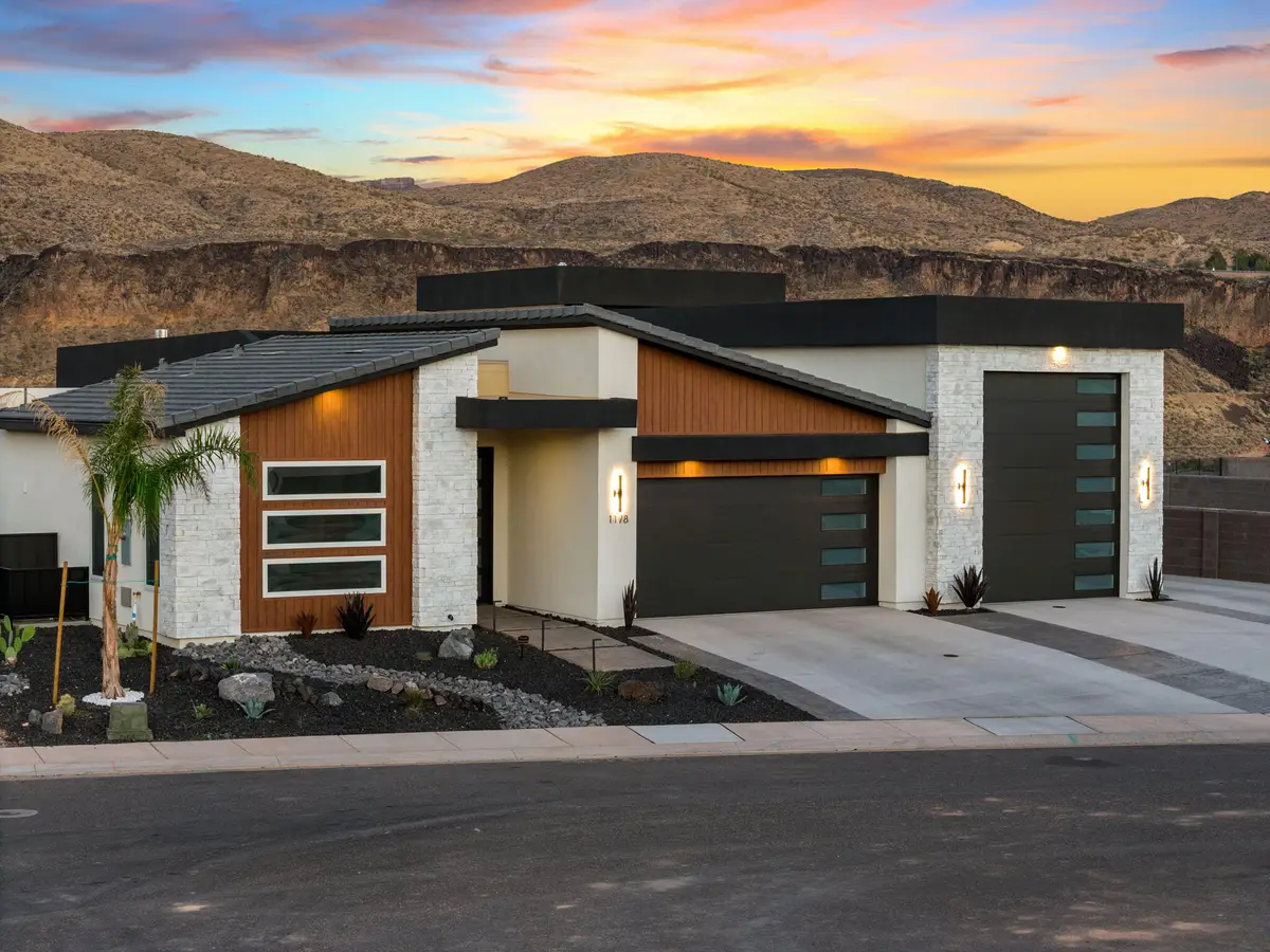 1178 N Florence Cir, Hurricane, UT 84737 - #1