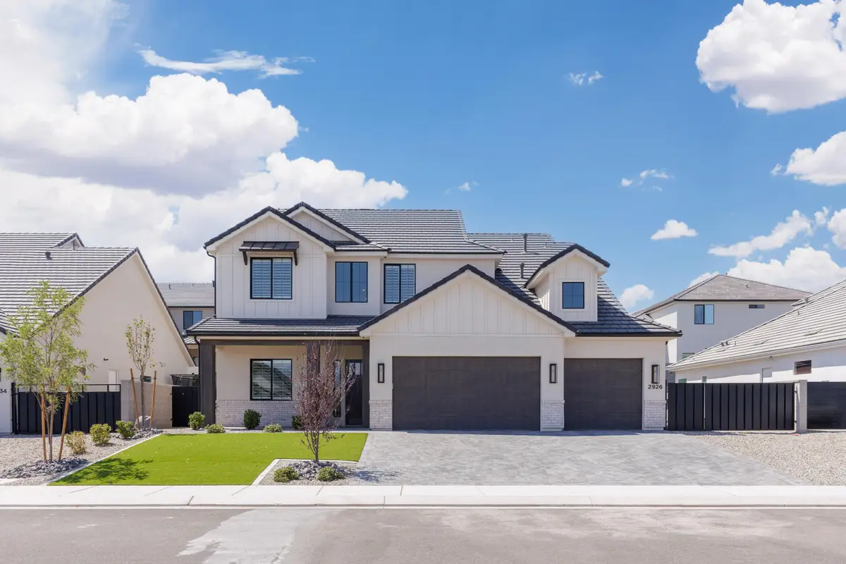 2926 E Naboo Ln, Saint George, UT 84790 - #1