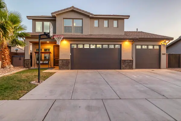3680 Tauri Way, St George, UT 84770