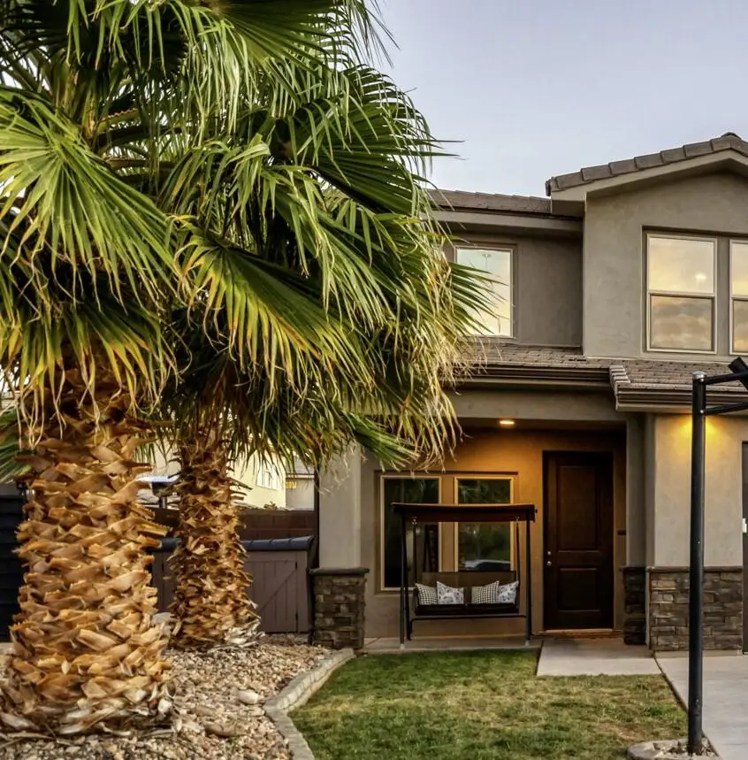 3680 Tauri Way, Saint George, UT 84770 - #2
