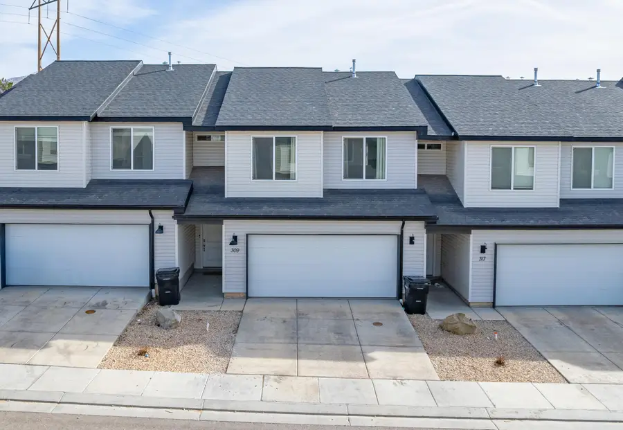309 W 2050, Cedar City, UT 84721 - #2