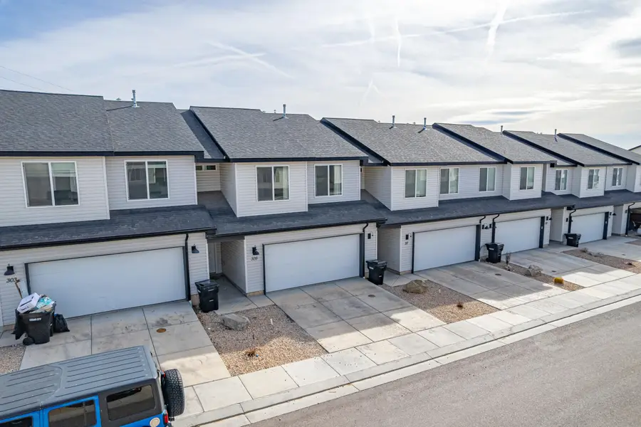 309 W 2050, Cedar City, UT 84721 - #3