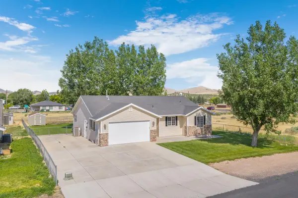 30 S 475, Enterprise, UT 84725