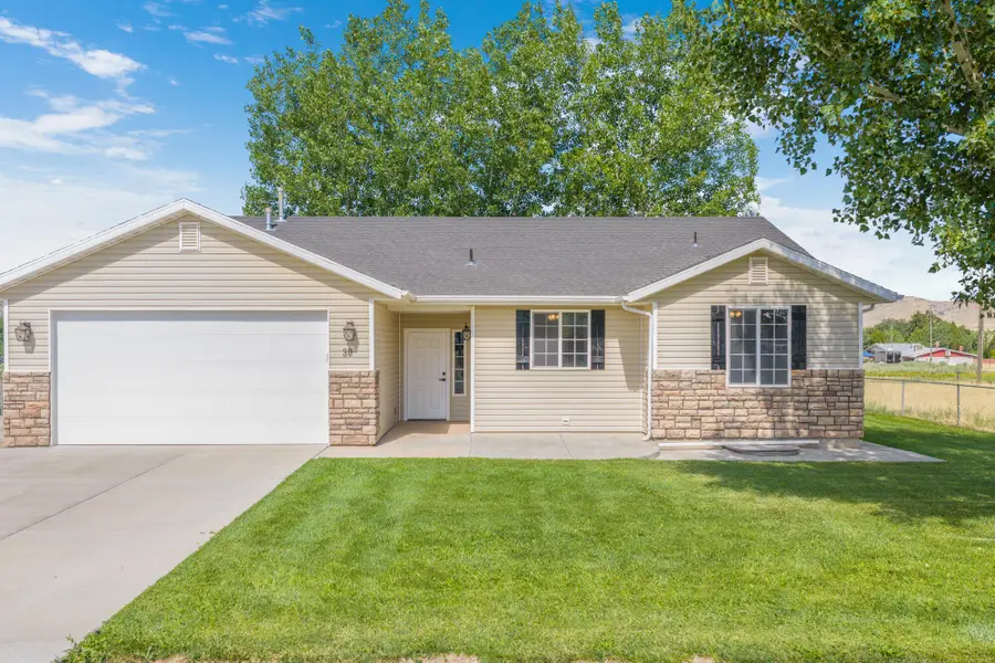 30 S 475, Enterprise, UT 84725 - #2