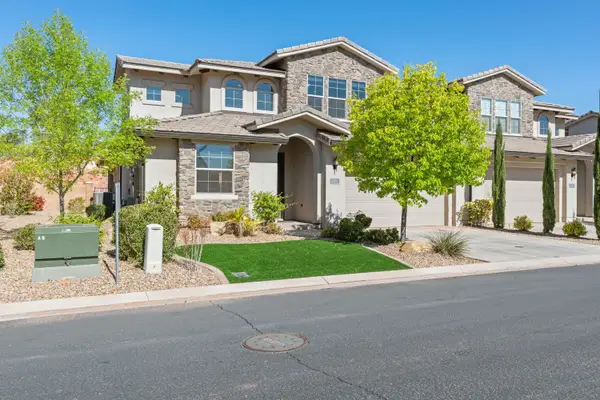 1159 N Casitas Hill Lp, Washington, UT 84780