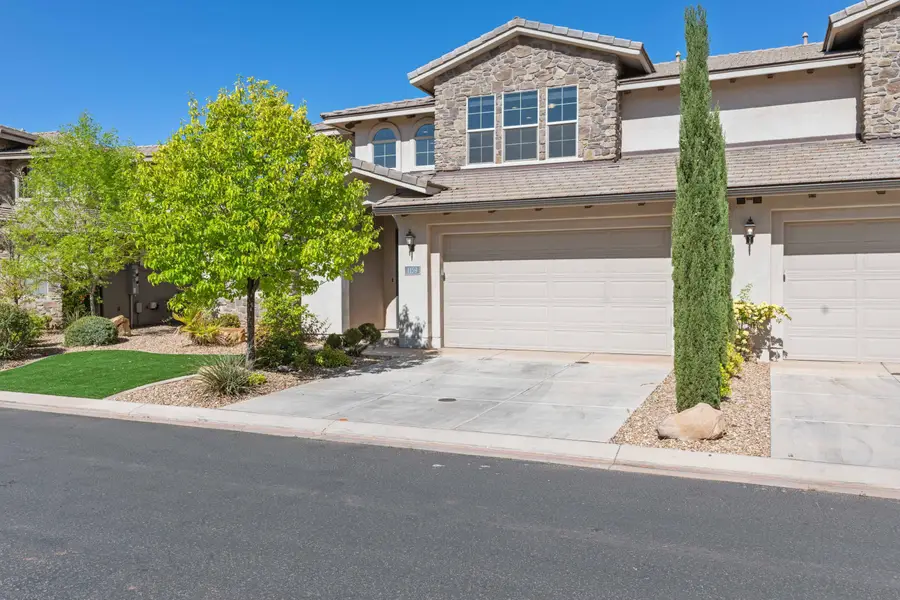 1159 N Casitas Hill Lp, Washington, UT 84780 - #2