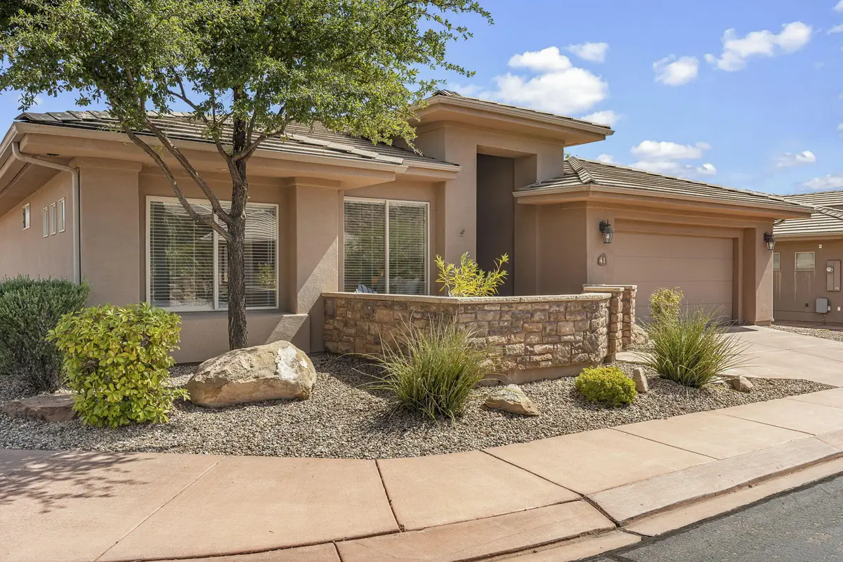 2334 S River Rd #41, Saint George, UT 84790 - #1