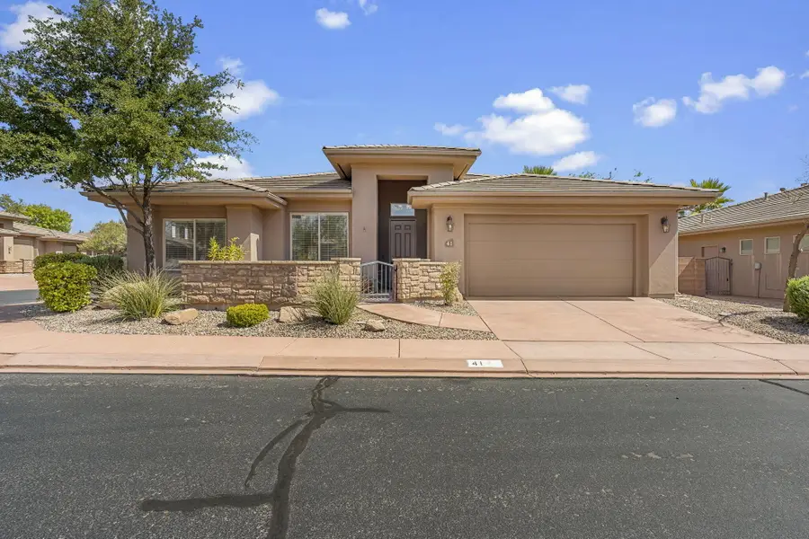 2334 S River Rd #41, Saint George, UT 84790 - #2