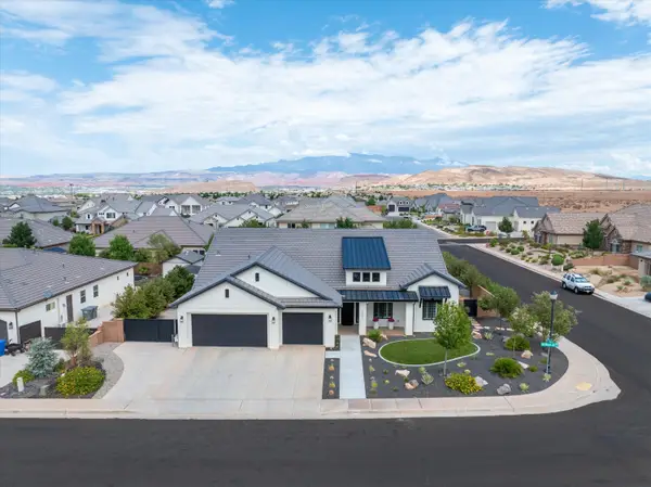 1081 E Sea Biscuit Way, Washington, UT 84780