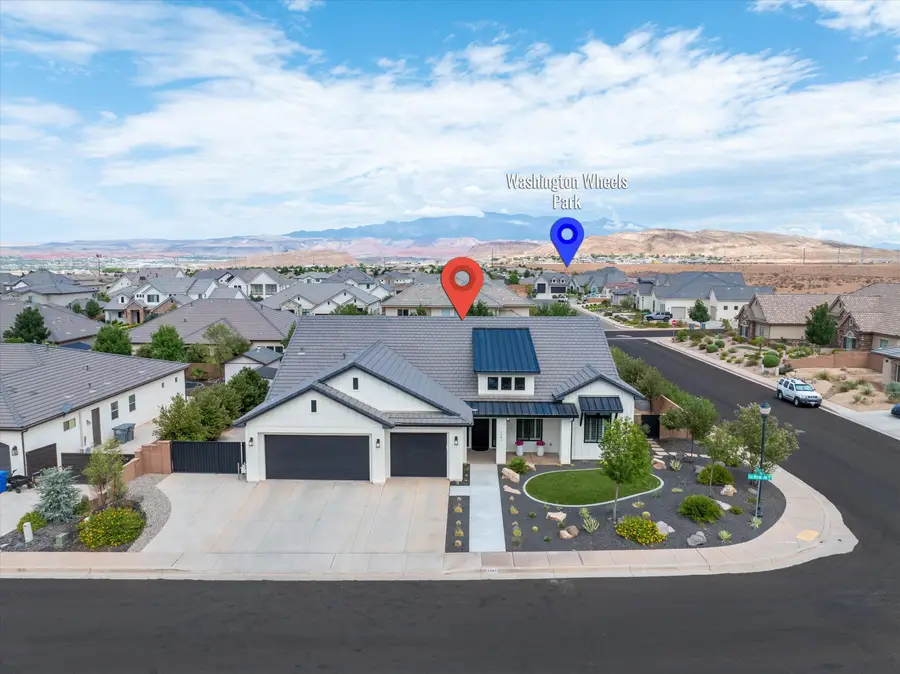 1081 E Sea Biscuit Way, Washington, UT 84780 - #2