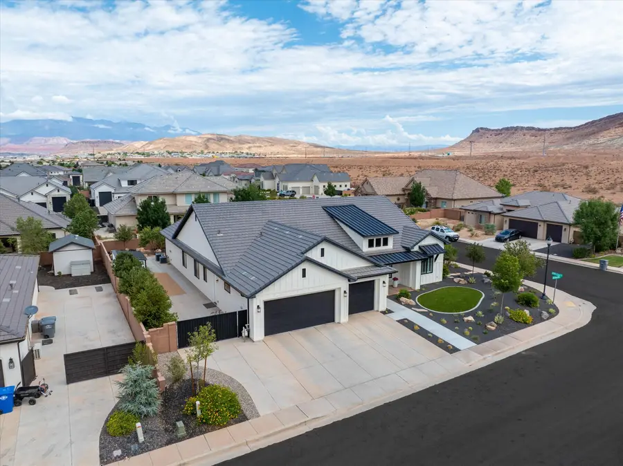 1081 E Sea Biscuit Way, Washington, UT 84780 - #3