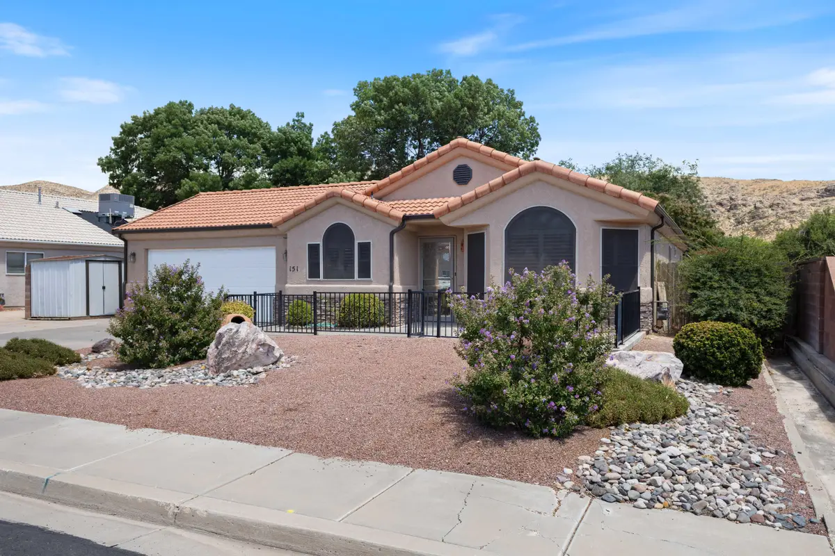 151 S 210, La Verkin, UT 84745 - #1