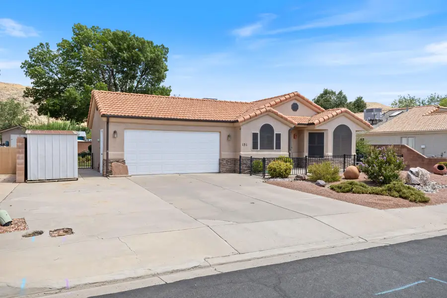 151 S 210, La Verkin, UT 84745 - #3