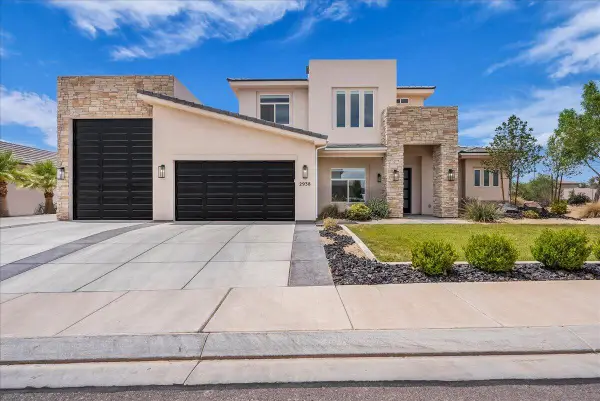 2938 S Poplar Ln, St George, UT 84790