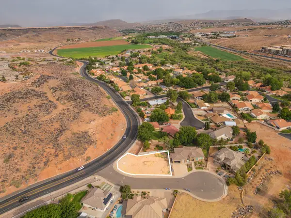 S 870 Cir #6, St George, UT 84770