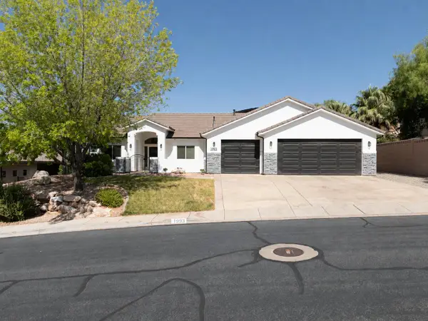 1993 N Artesia Dr, St George, UT 84770