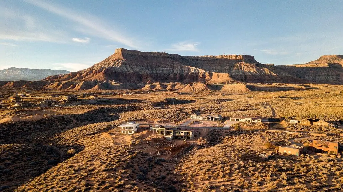 1040 W 150, Virgin, UT 84779 - #1