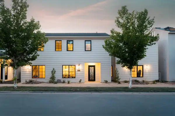 1444 S Regent Park Rd, Hurricane, UT 84737