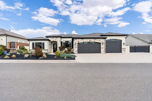 1990 Sunset Mesa Lp, Washington, UT 84780