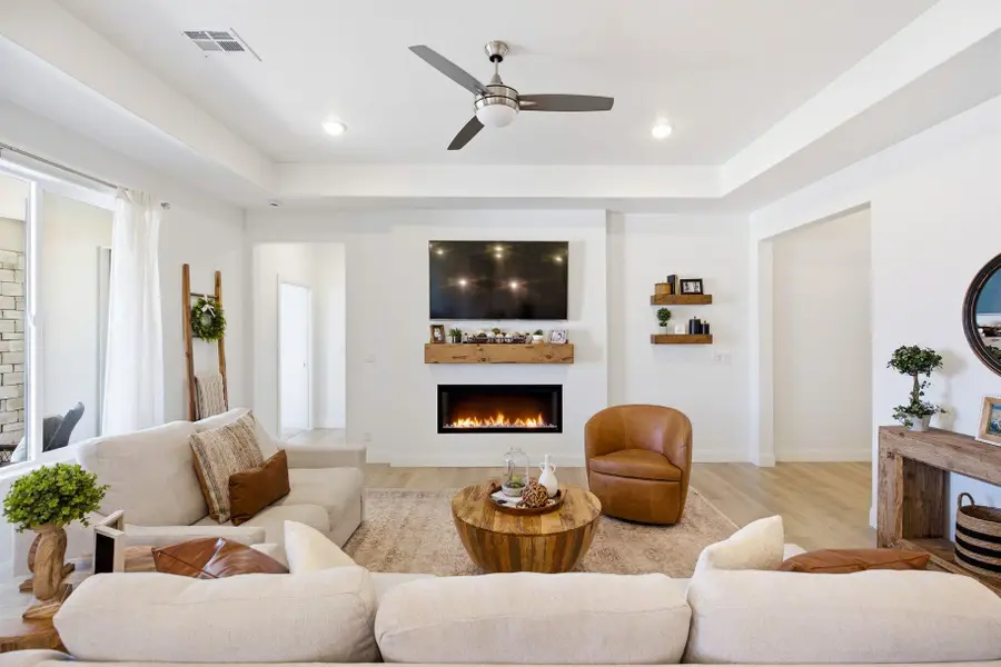 2654 Lugano Way, Saint George, UT 84770 - #3