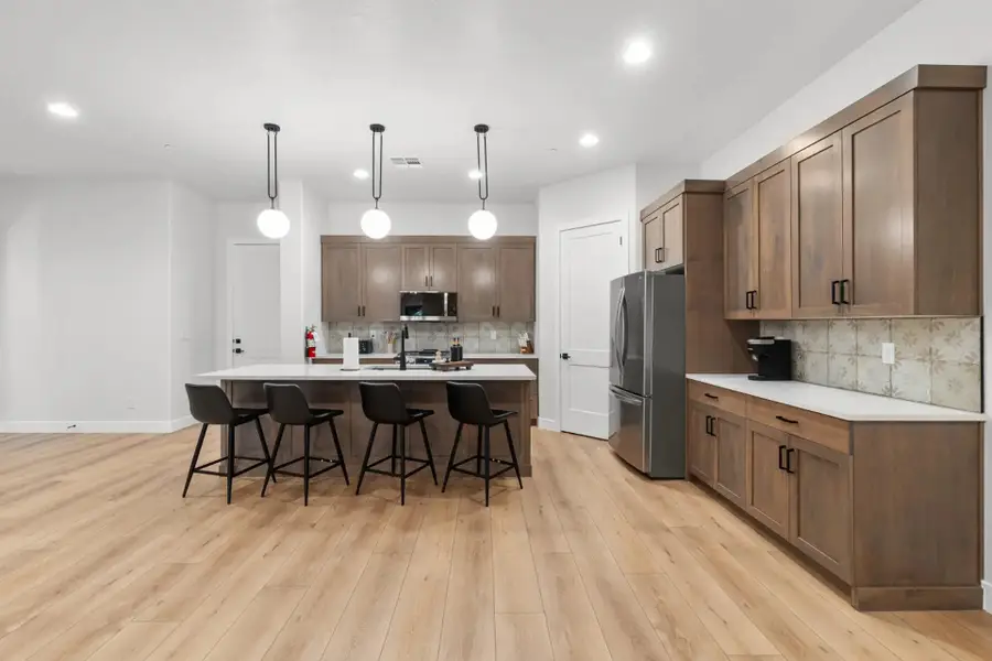 1501 S Regent Park Rd, Hurricane, UT 84737 - #3