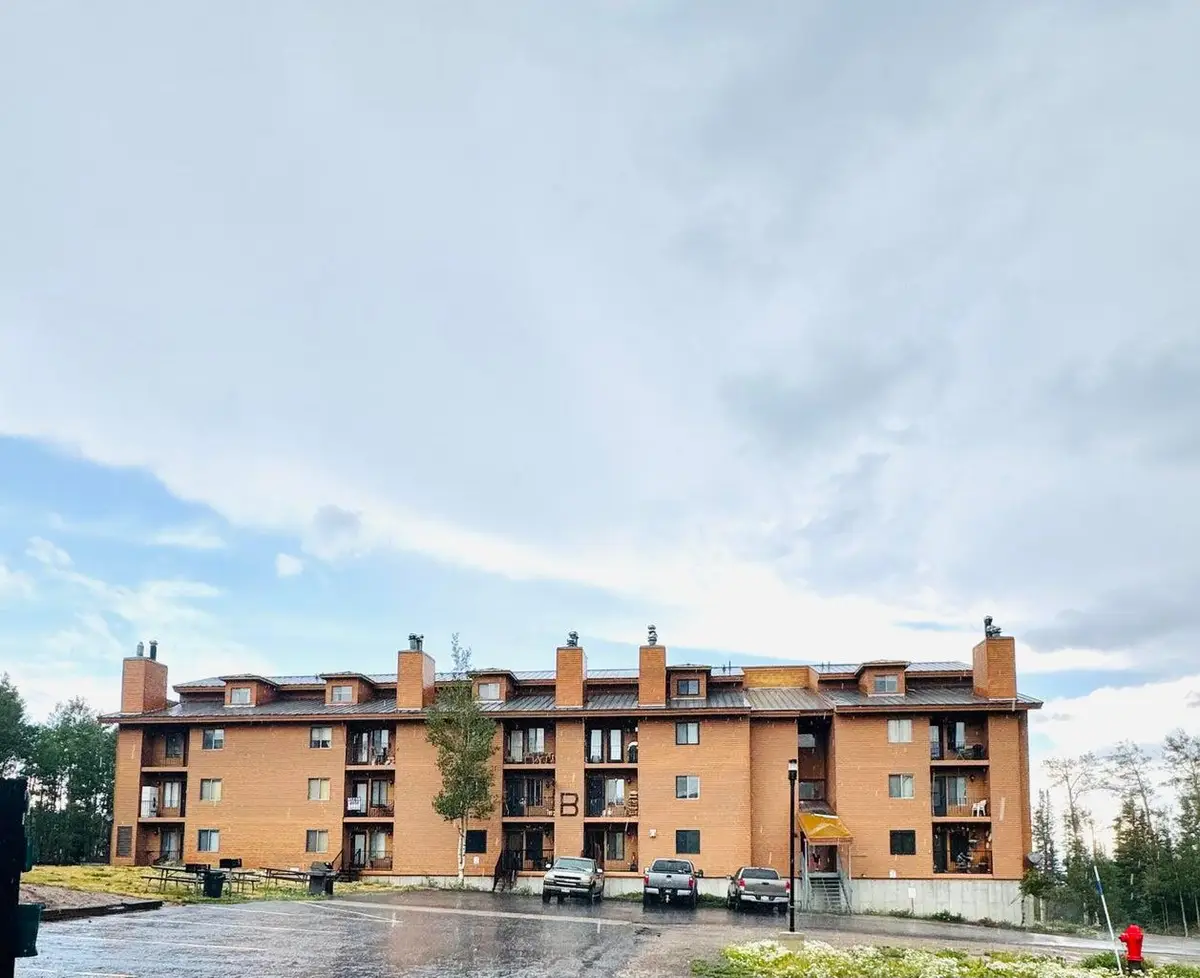 464 N Utah 143 #B214, Brian Head, UT 84719 - #1