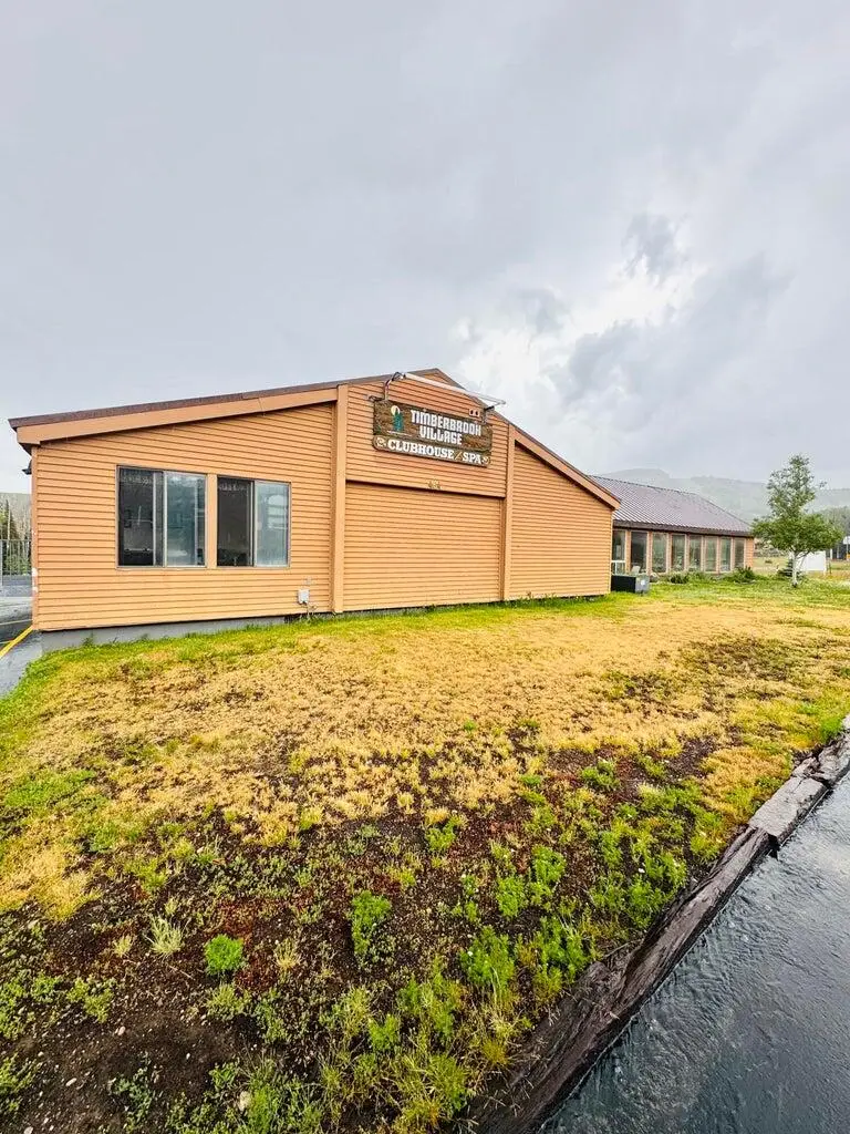 464 N Utah 143 #B214, Brian Head, UT 84719 - #2