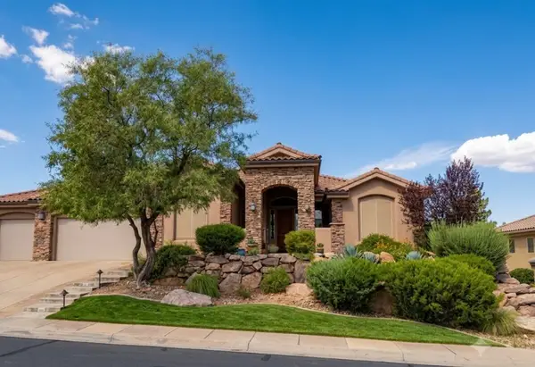 2338 S 1340, St George, UT 84770