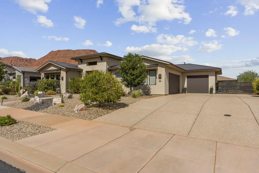 66 N Arrowhead Ln, Ivins, UT 84738 - #3