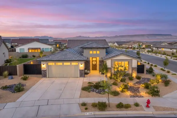 1548 N Highland Parkway, Washington, UT 84780