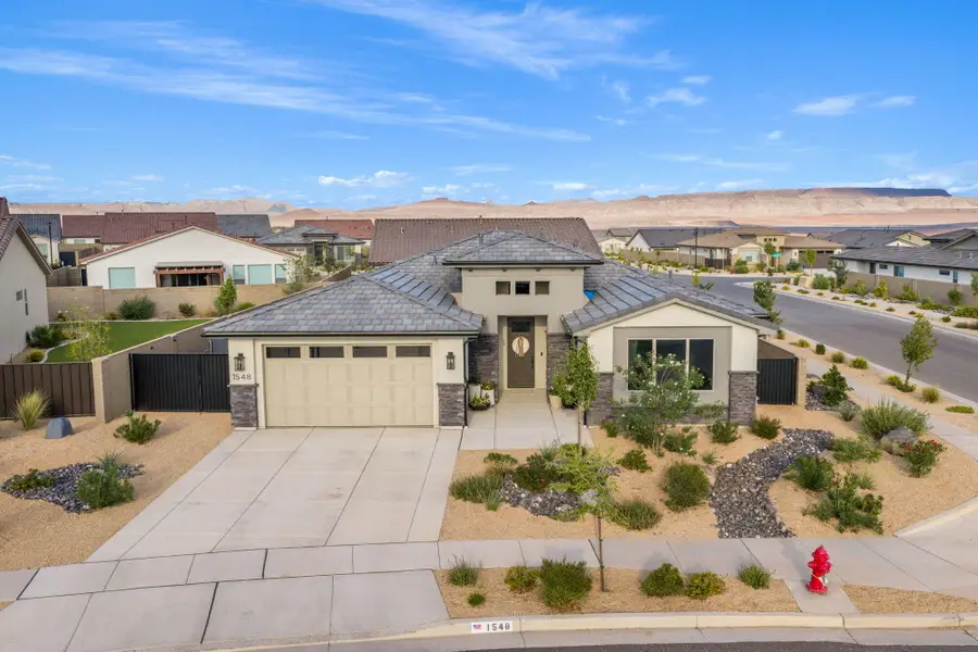 1548 N Highland Parkway, Washington, UT 84780 - #2