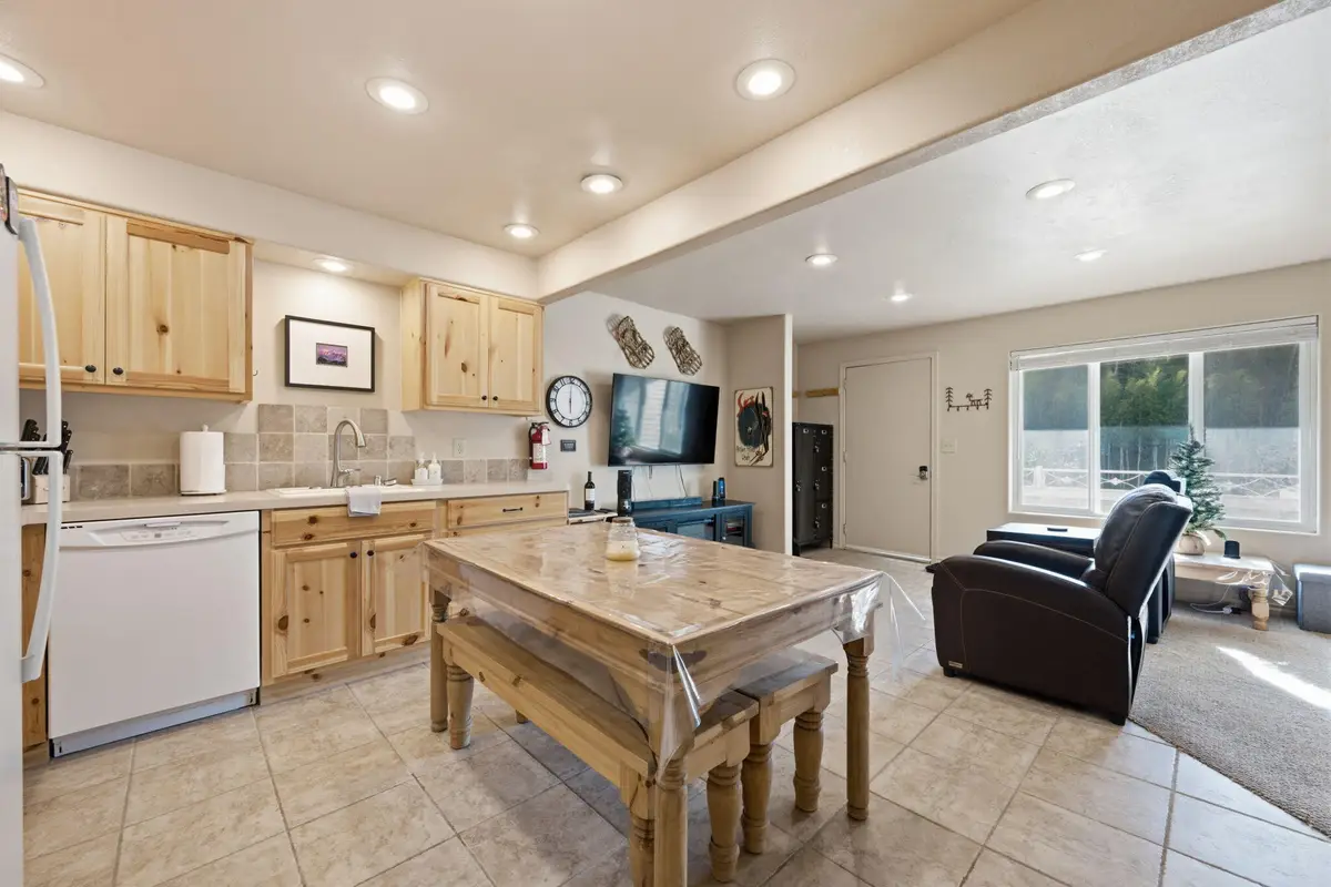 681 Utah 143 #2B, Brian Head, UT 84719 - #1