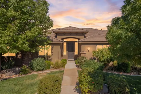 4093 S 20, Washington, UT 84780