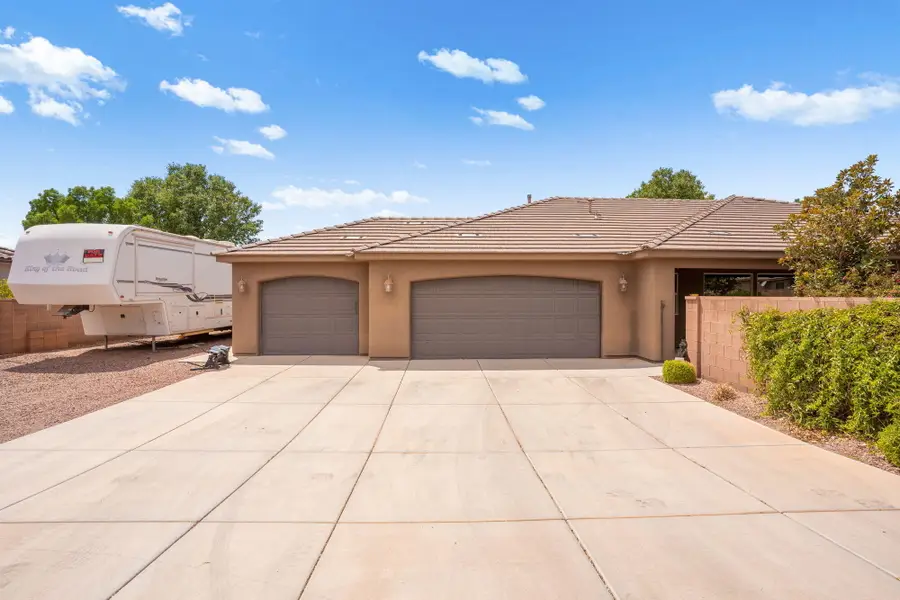 4093 S 20, Washington, UT 84780 - #2