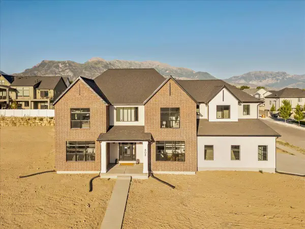 808 N 860 #Lot 318, American Fork, UT 84003