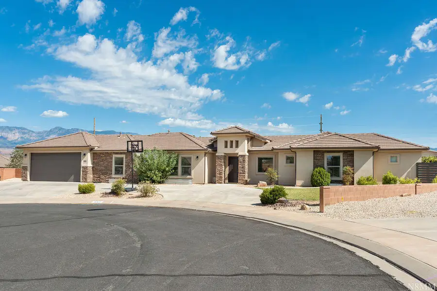 681 N 75, La Verkin, UT 84745 - #2