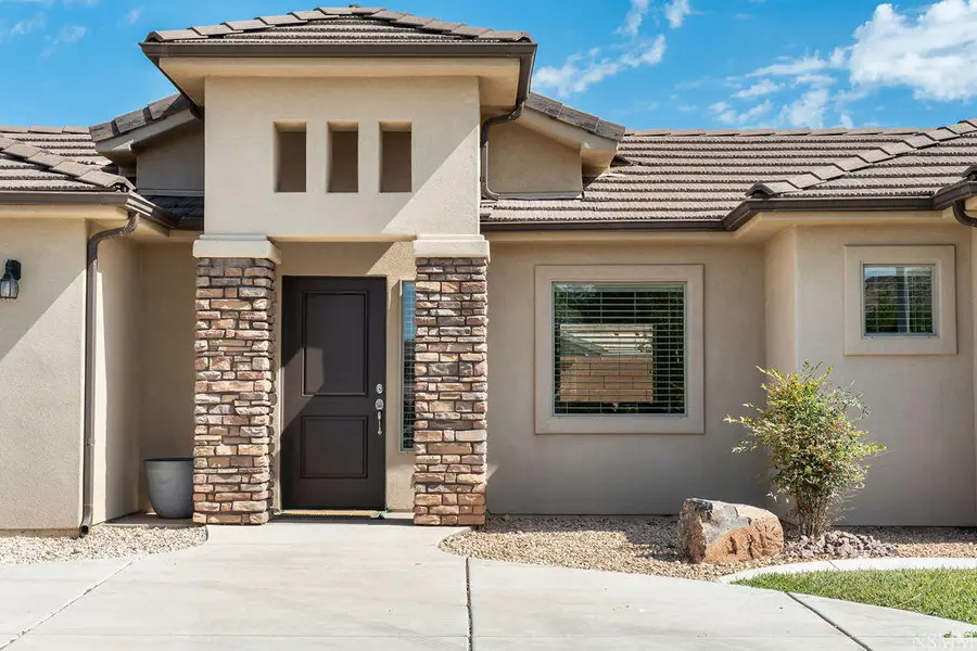 681 N 75, La Verkin, UT 84745 - #3