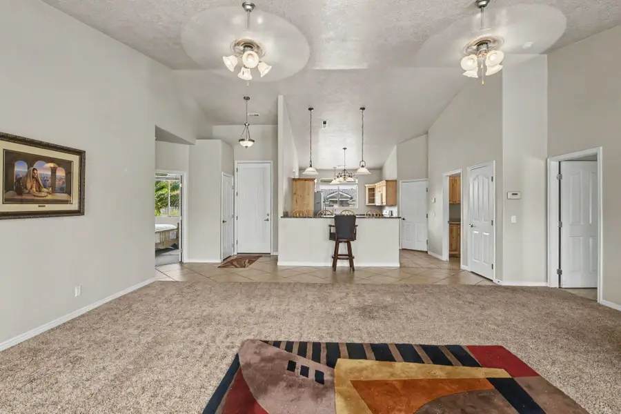 1173 W Snow Canyon Parkway #63, Saint George, UT 84770 - #3