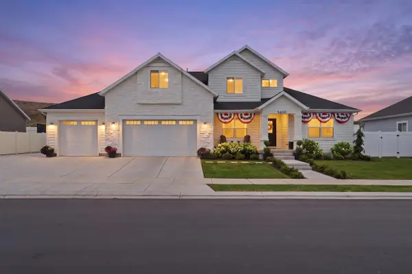 3429 E Wheat Field Ln, Eagle Mountain, UT 84005
