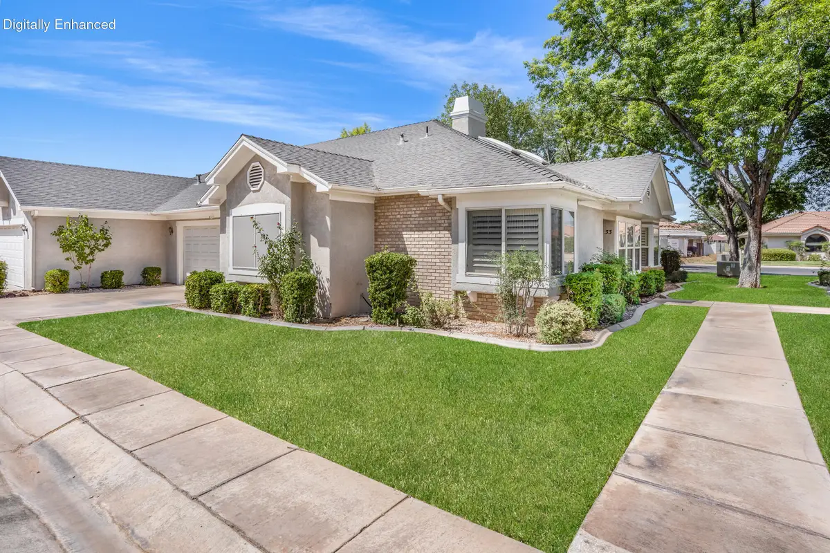 1365 Fort Pierce Dr #33, Saint George, UT 84790 - #1