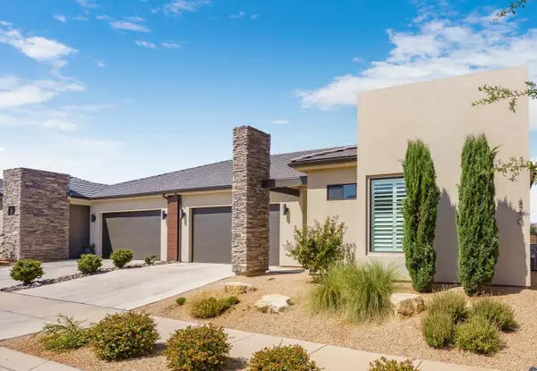 4730 S Martin Dr, St George, UT 84790