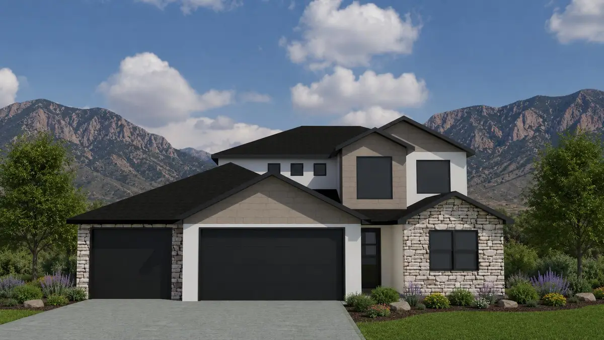 4149 W 1950, Cedar City, UT 84720 - #1