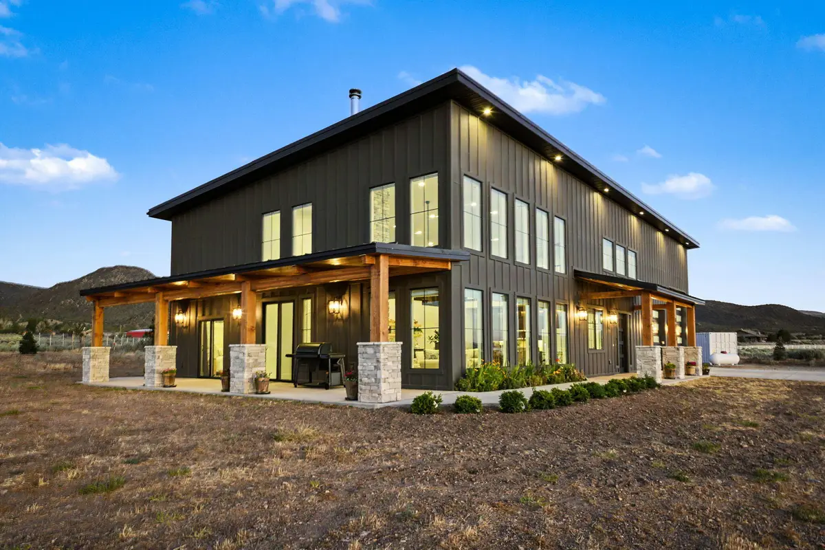 8945 W 3400, Cedar City, UT 84720 - #1