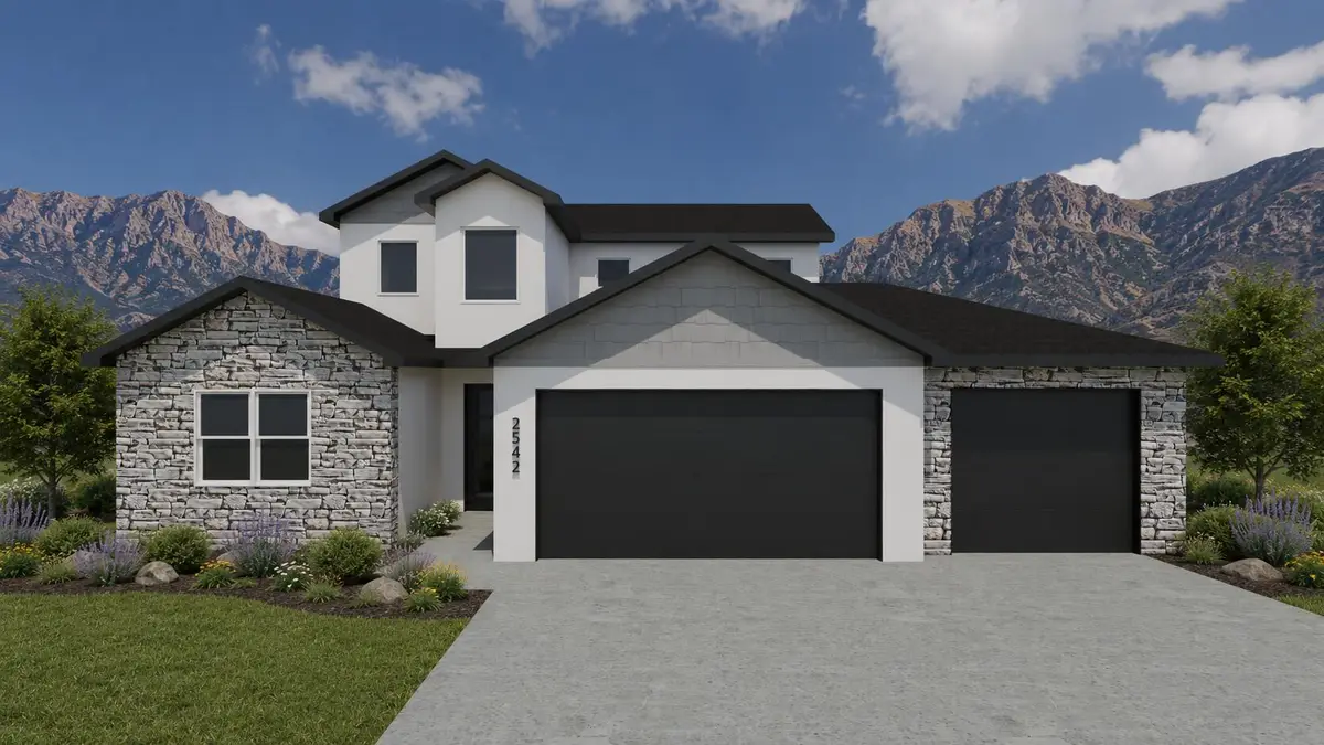 4148 W 1950, Cedar City, UT 84720 - #1